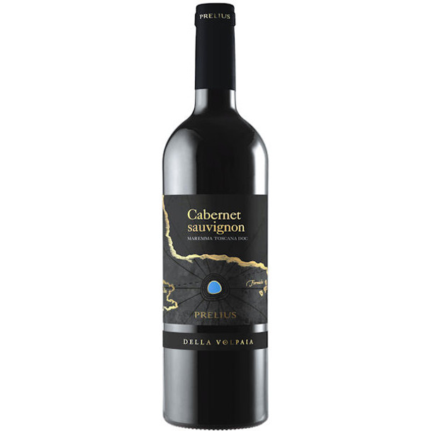Prelius Cabernet Maremma Toscana DOC