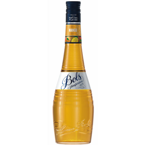 Bols Mango Liqueur 1L