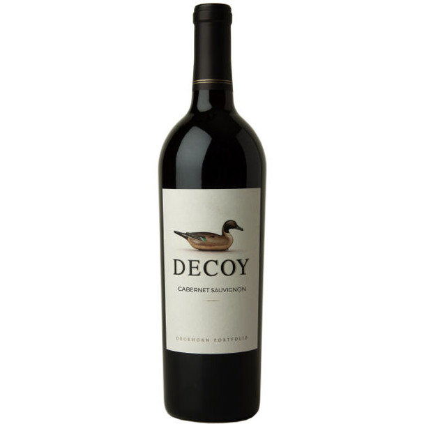 Decoy by Duckhorn California Cabernet