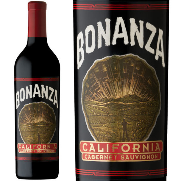 Bonanza by Wagner Family California Cabernet