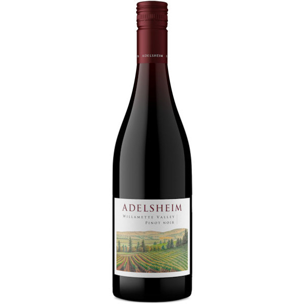 Adelsheim Willamette Pinot Noir Oregon