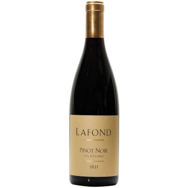 Lafond Sta. Rita Hills Pinot Noir