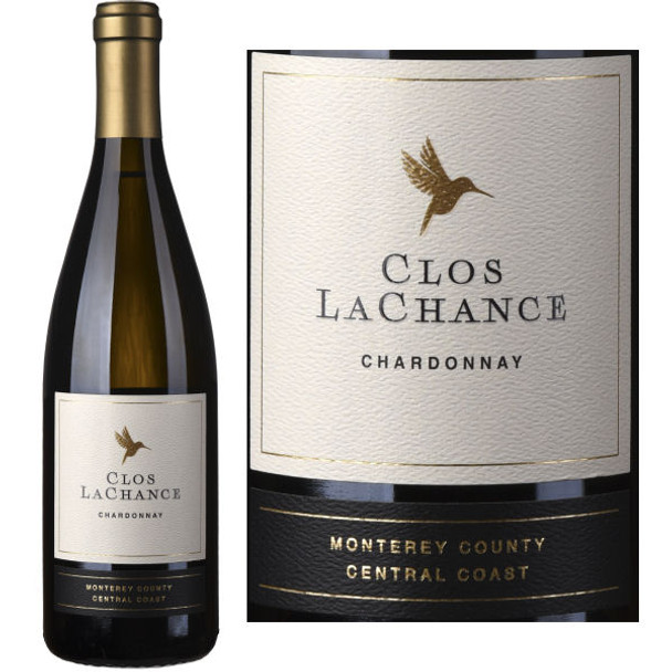 Clos LaChance Monterey Chardonnay