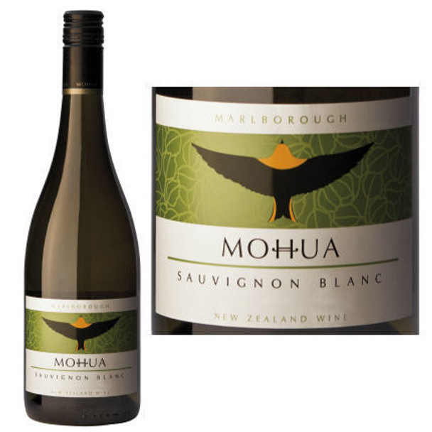 Mohua Marlborough Sauvignon Blanc