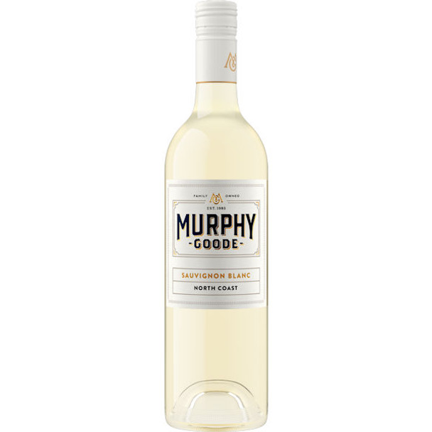 Murphy Goode North Coast The Fume Sauvignon Blanc