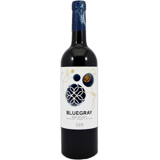 Orowines BlueGray Priorat Red