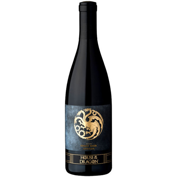 House of the Dragon Oregon Pinot Noir