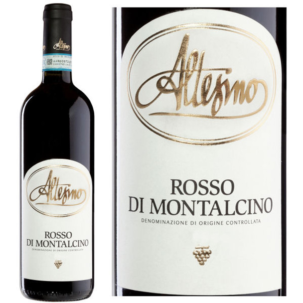 Altesino Rosso di Montalcino DOC