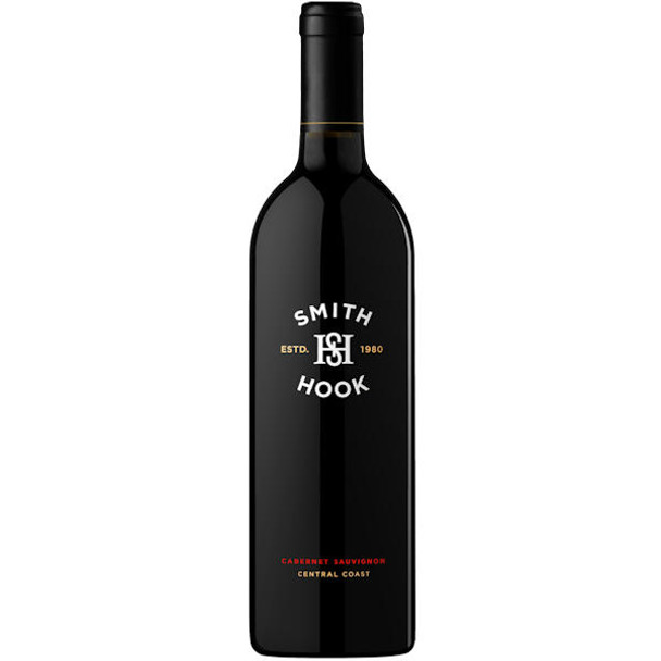 Smith & Hook Central Coast Cabernet