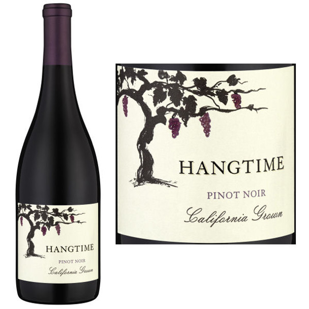 Hangtime California Pinot Noir