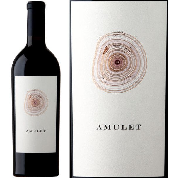 Tuck Beckstoffer Amulet Napa Red Blend