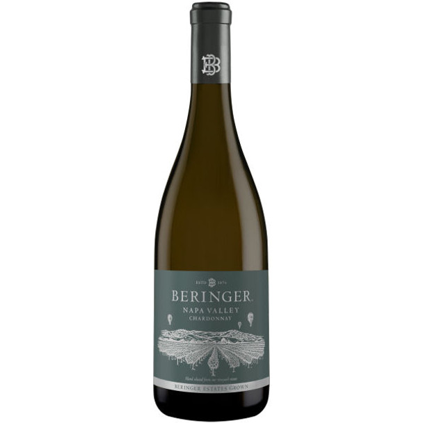 Beringer Napa Chardonnay