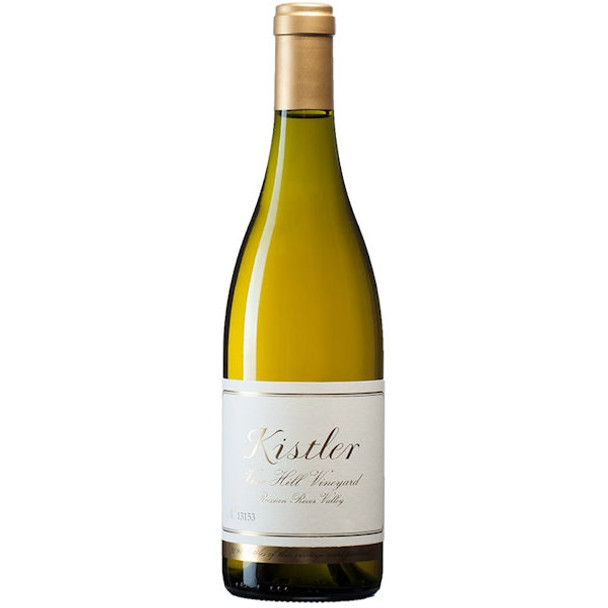 Kistler Vine Hill Vineyard Russian River Chardonnay