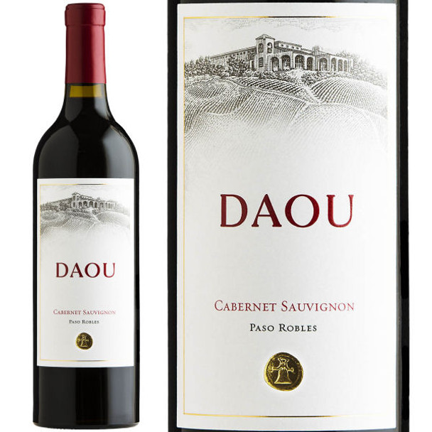 Daou Paso Robles Cabernet