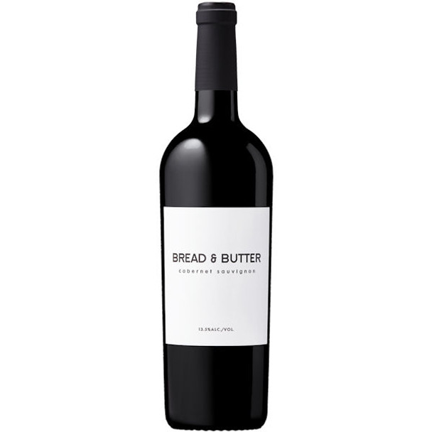 Bread & Butter California Cabernet