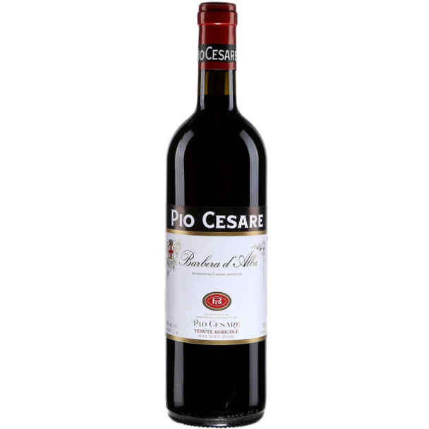 Pio Cesare Barbera D'Alba DOC