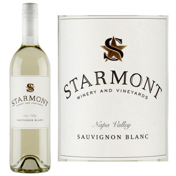 Starmont by Merryvale Napa Sauvignon Blanc