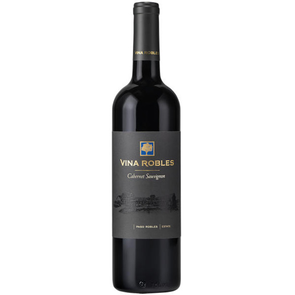 Vina Robles Paso Robles Cabernet