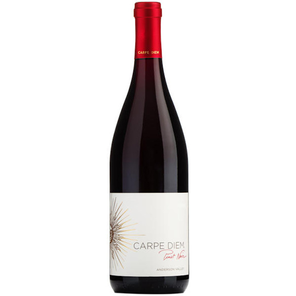 Carpe Diem Anderson Valley Pinot Noir