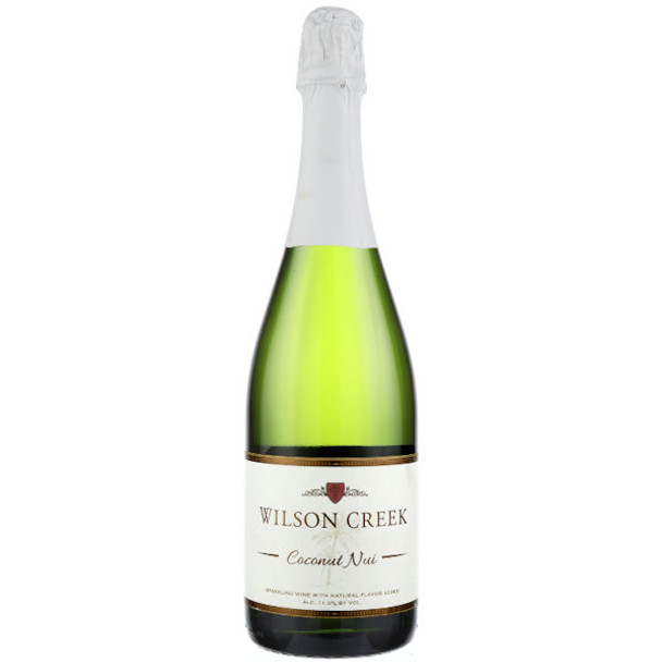 Wilson Creek Sparkling Coconut Nui