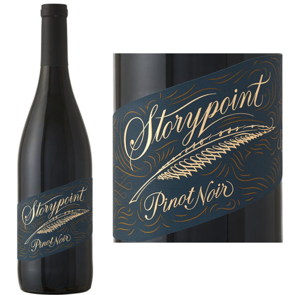 Storypoint California Pinot Noir