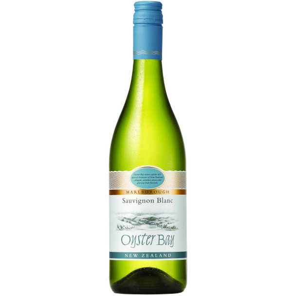 Oyster Bay Marlborough Sauvignon Blanc