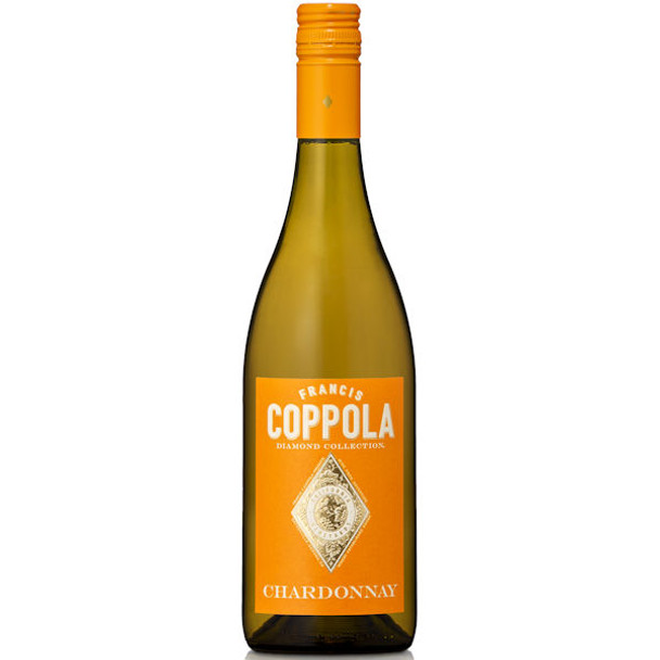 Francis Coppola Diamond Series Gold Label Monterey Chardonnay