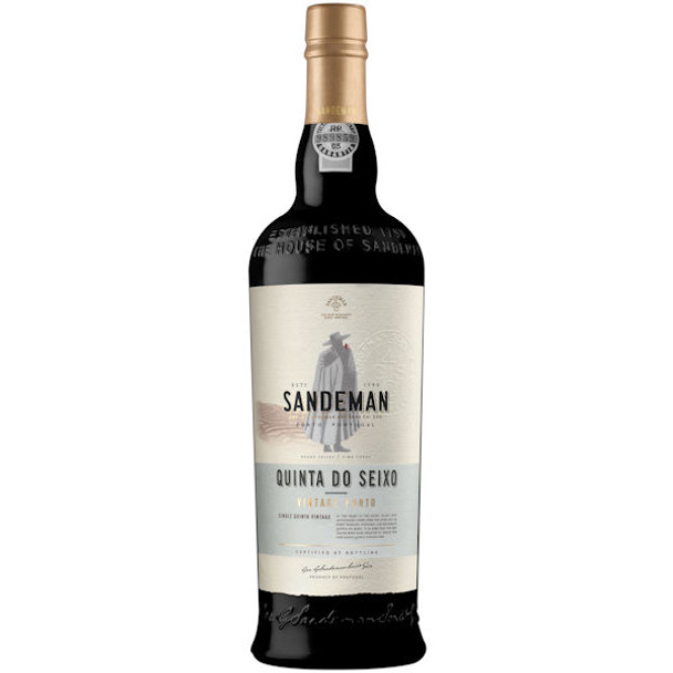 Sandeman Quinta Do Seixo Vintage Port