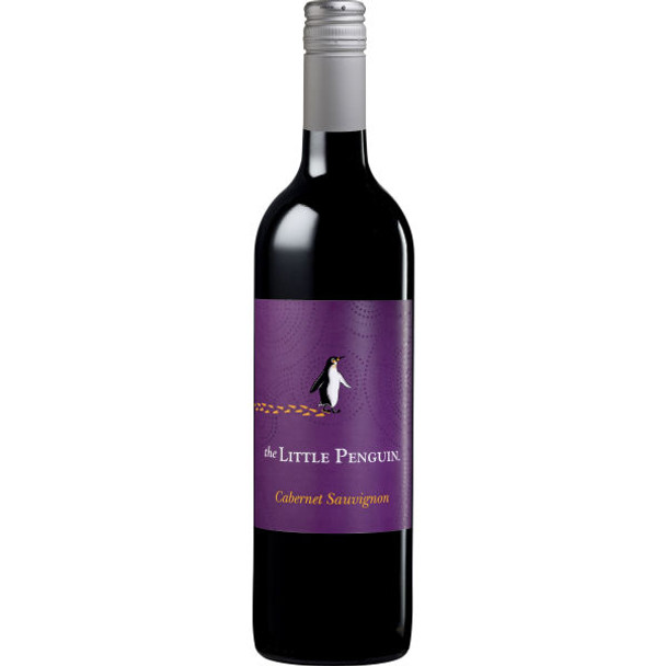 The Little Penguin Cabernet