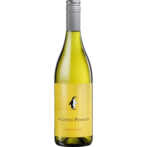 The Little Penguin Chardonnay