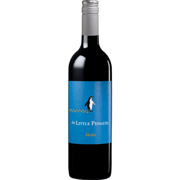 The Little Penguin Merlot