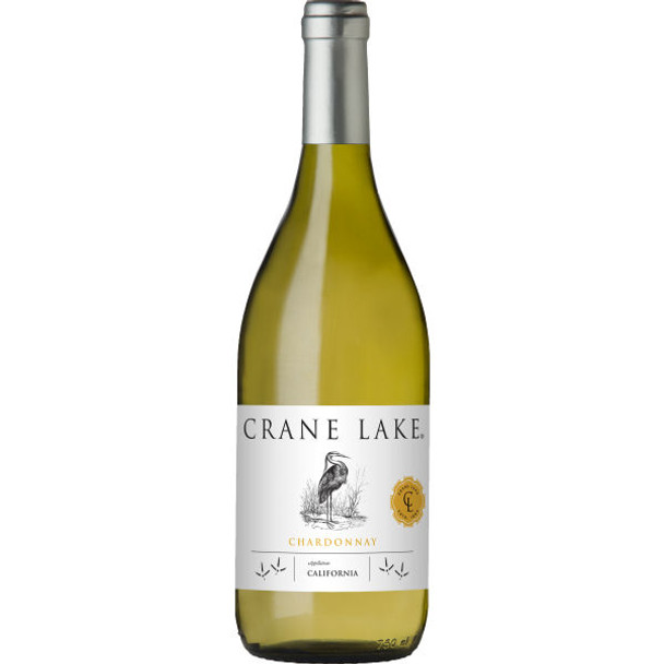 Crane Lake California Chardonnay
