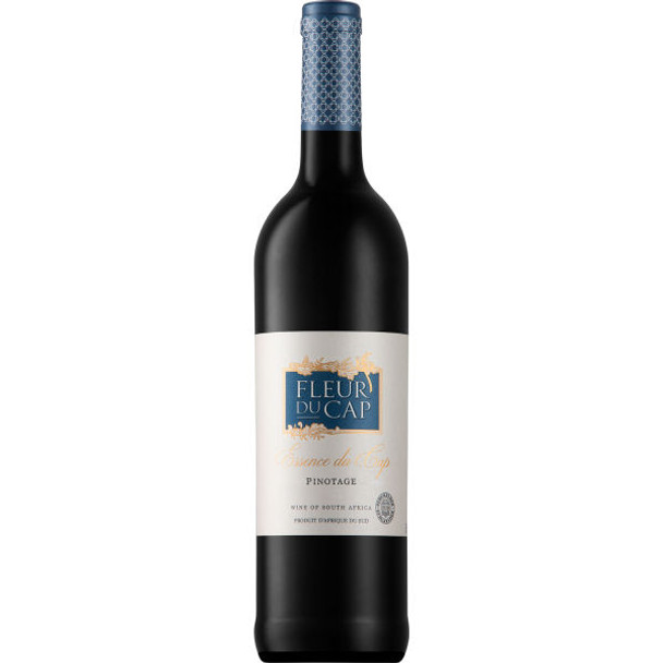 Fleur du Cap Pinotage