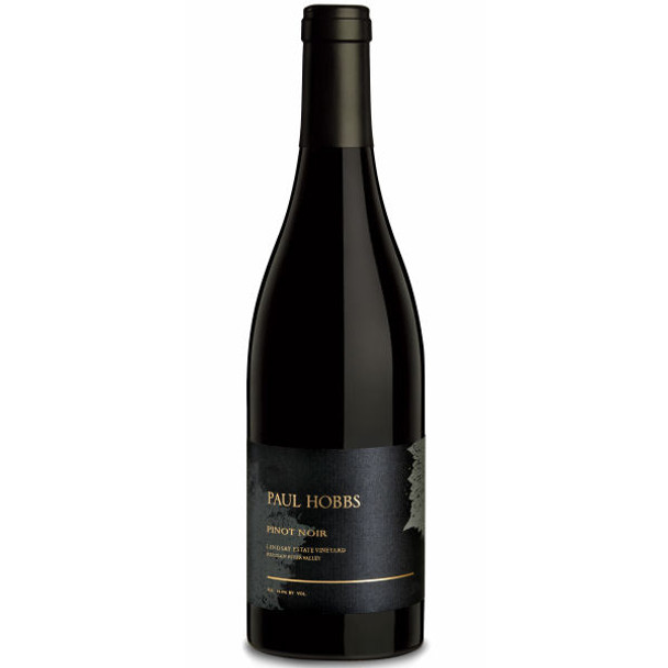 Paul Hobbs Katherine Lindsay Estate Russian River Pinot Noir