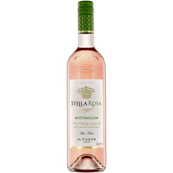 Stella Rosa Watermelon NV (Italy)