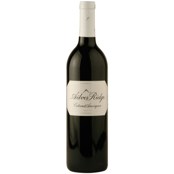 Silver Ridge California Cabernet