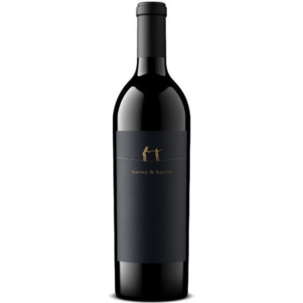 My Favorite Neighbor Harvey & Harriet San Luis Obispo Red Blend