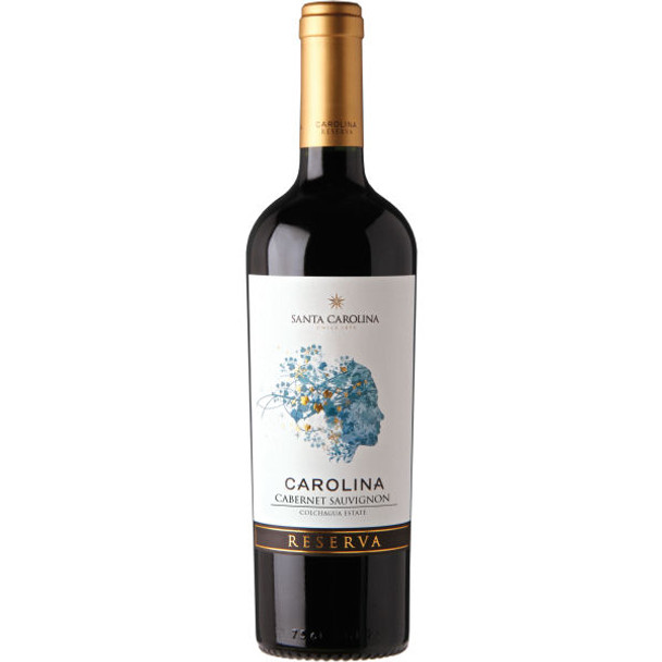 Santa Carolina Reserva Colchagua Estate Cabernet