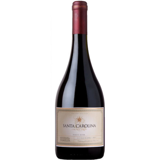 Santa Carolina Reserva de Familia Pinot Noir