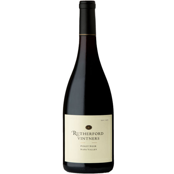 Rutherford Vintners Napa Pinot Noir