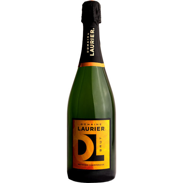 Domaine Laurier California Brut Sparkling Wine NV