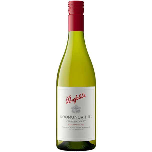 Penfolds Koonunga Hill Cabernet