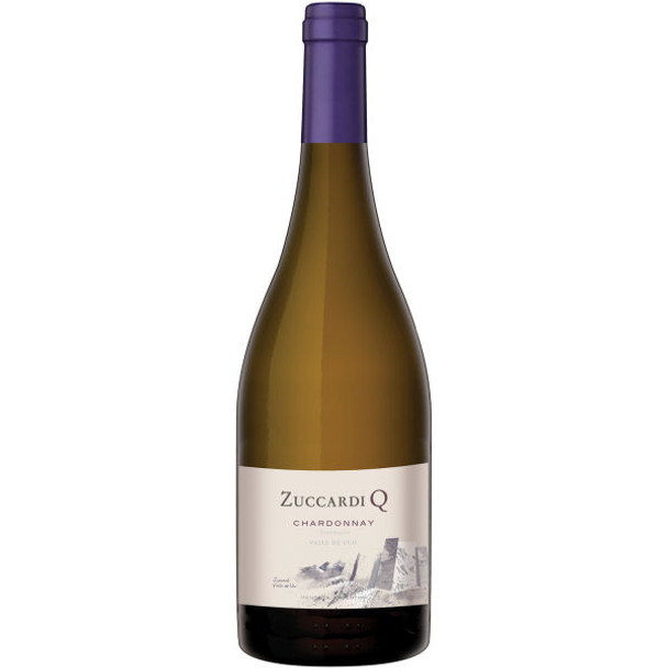 Zuccardi Q Valle de Uco Chardonnay