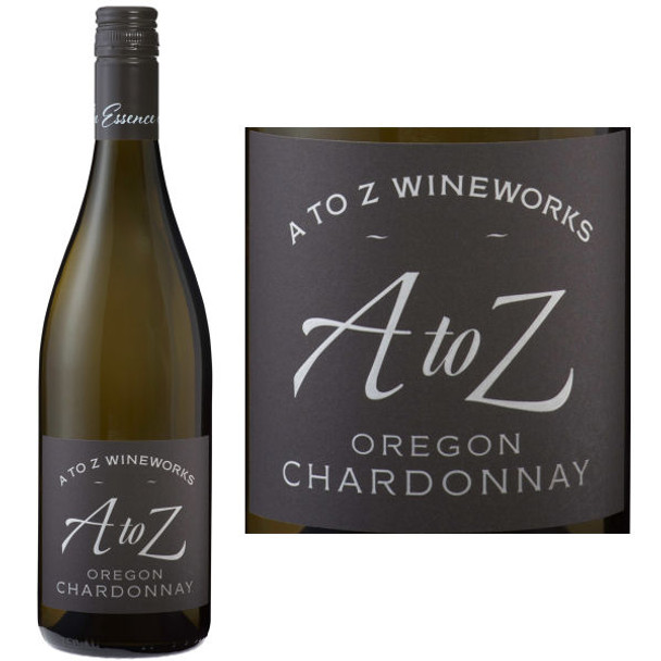 A to Z Wineworks Oregon Chardonnay