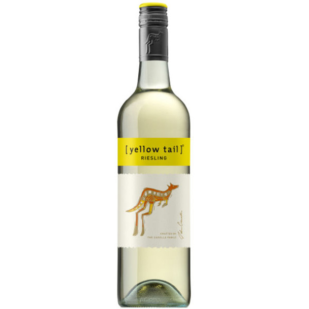 Yellow Tail Riesling