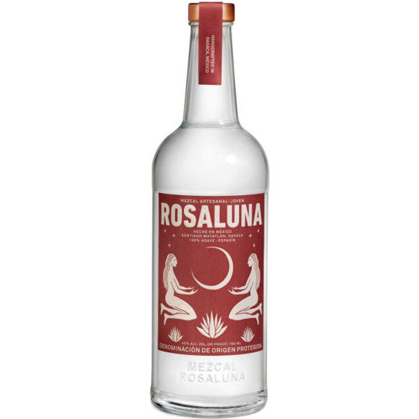 Rosaluna Joven Mezcal 750ml