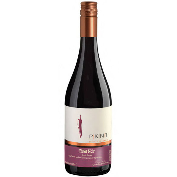 PKNT Private Reserve Pinot Noir