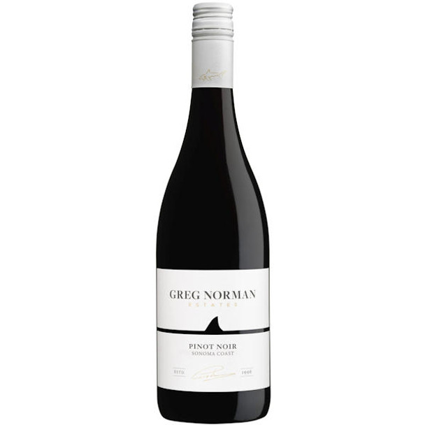 Greg Norman Estates Sonoma Coast Pinot Noir