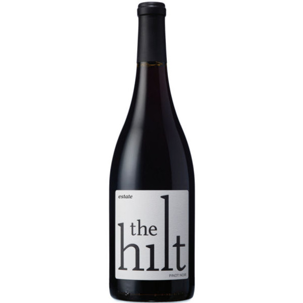 The Hilt Estate Sta. Rita Hills Pinot Noir