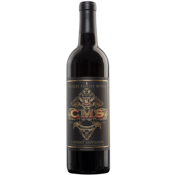 Hedges Family CMS Columbia Cabernet Washington